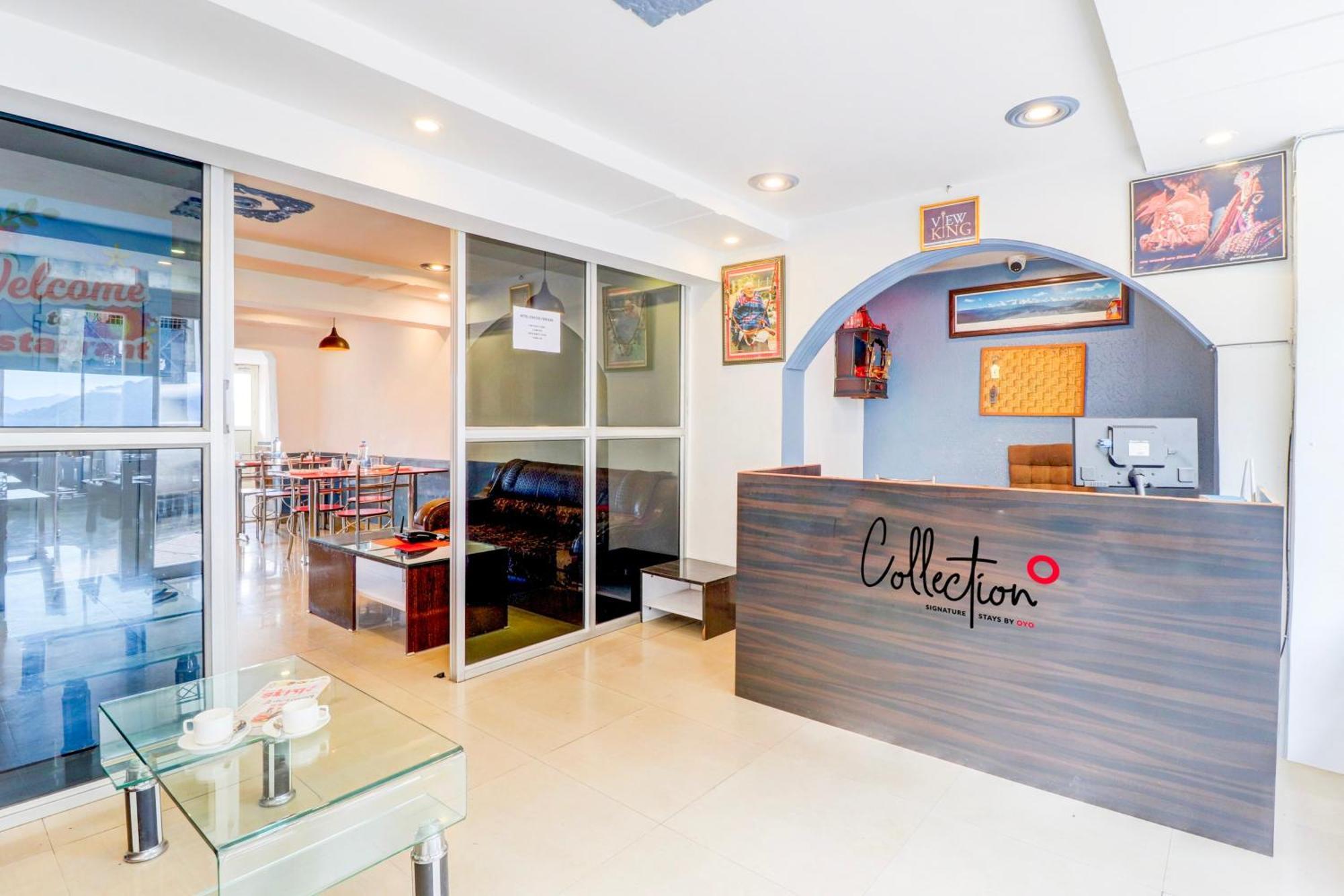 Hotel Collection O Vinayak View King & Restaurant