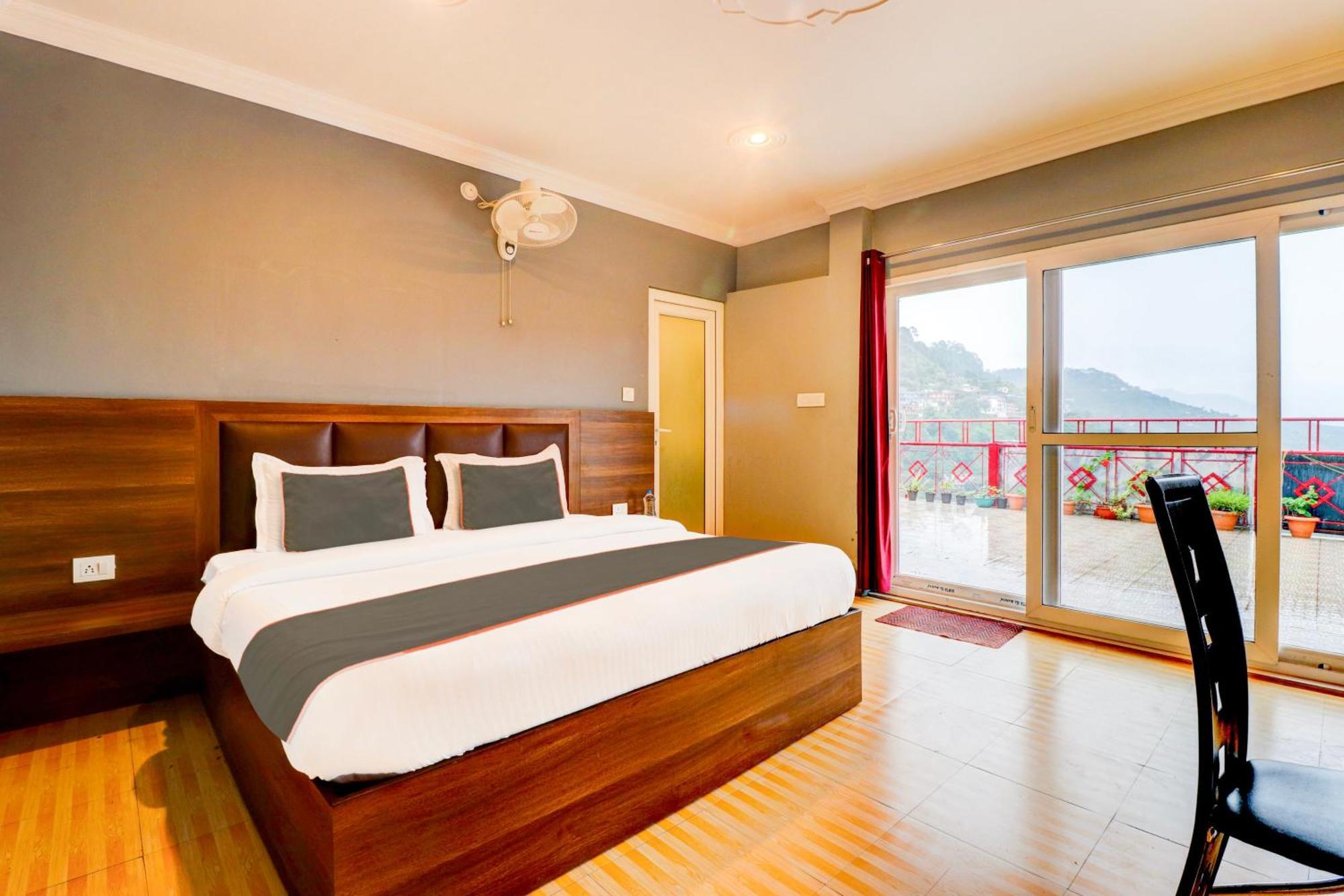 Hotel Collection O Vinayak View King & Restaurant